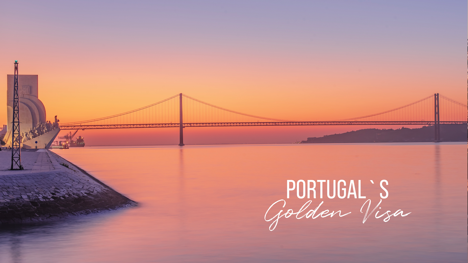 Parlamento Português Reaprova Alterações ao Programa Golden Visa