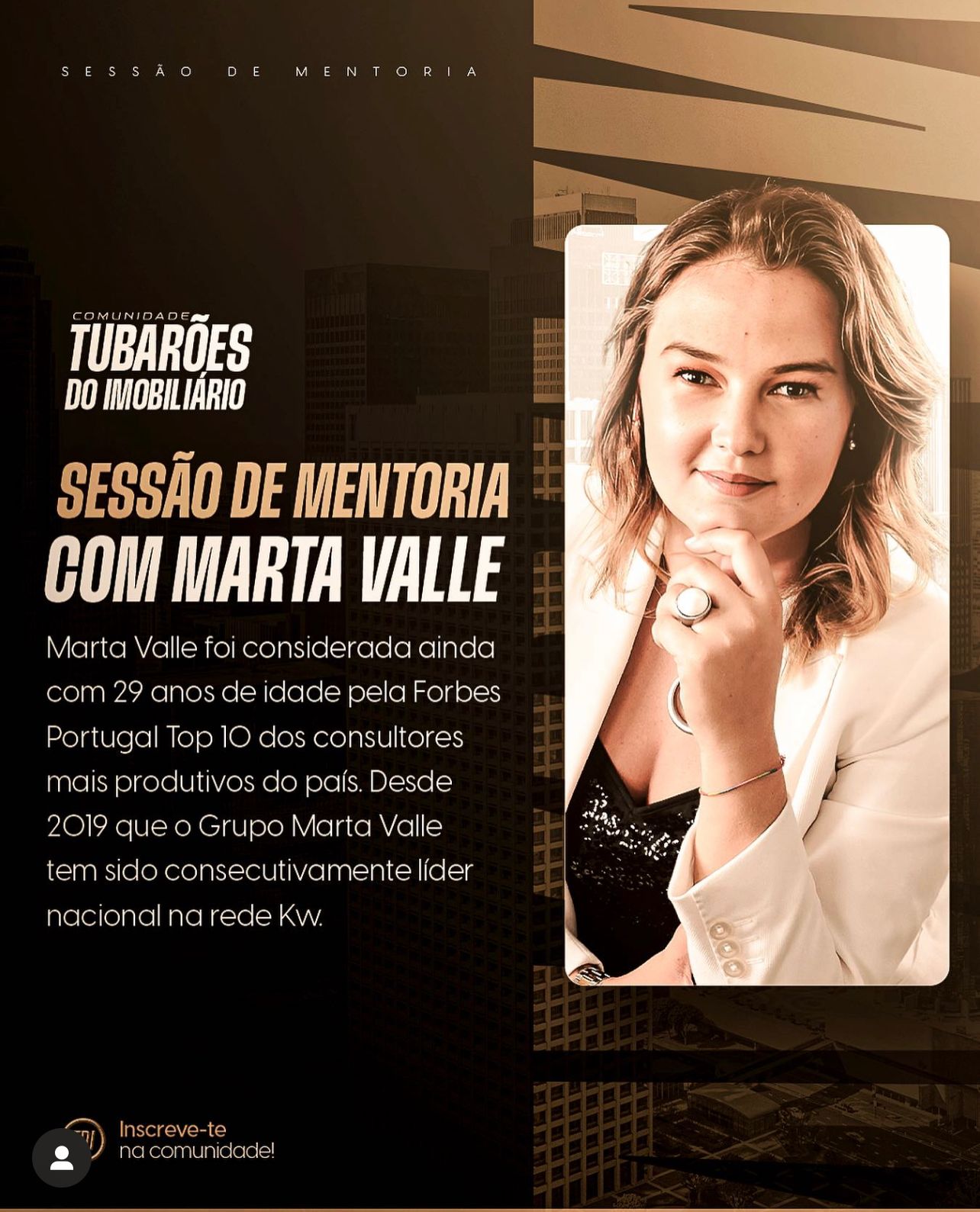 Grupo Marta Valle recebe Prémio Quadrupla Platina pela KW Portugal