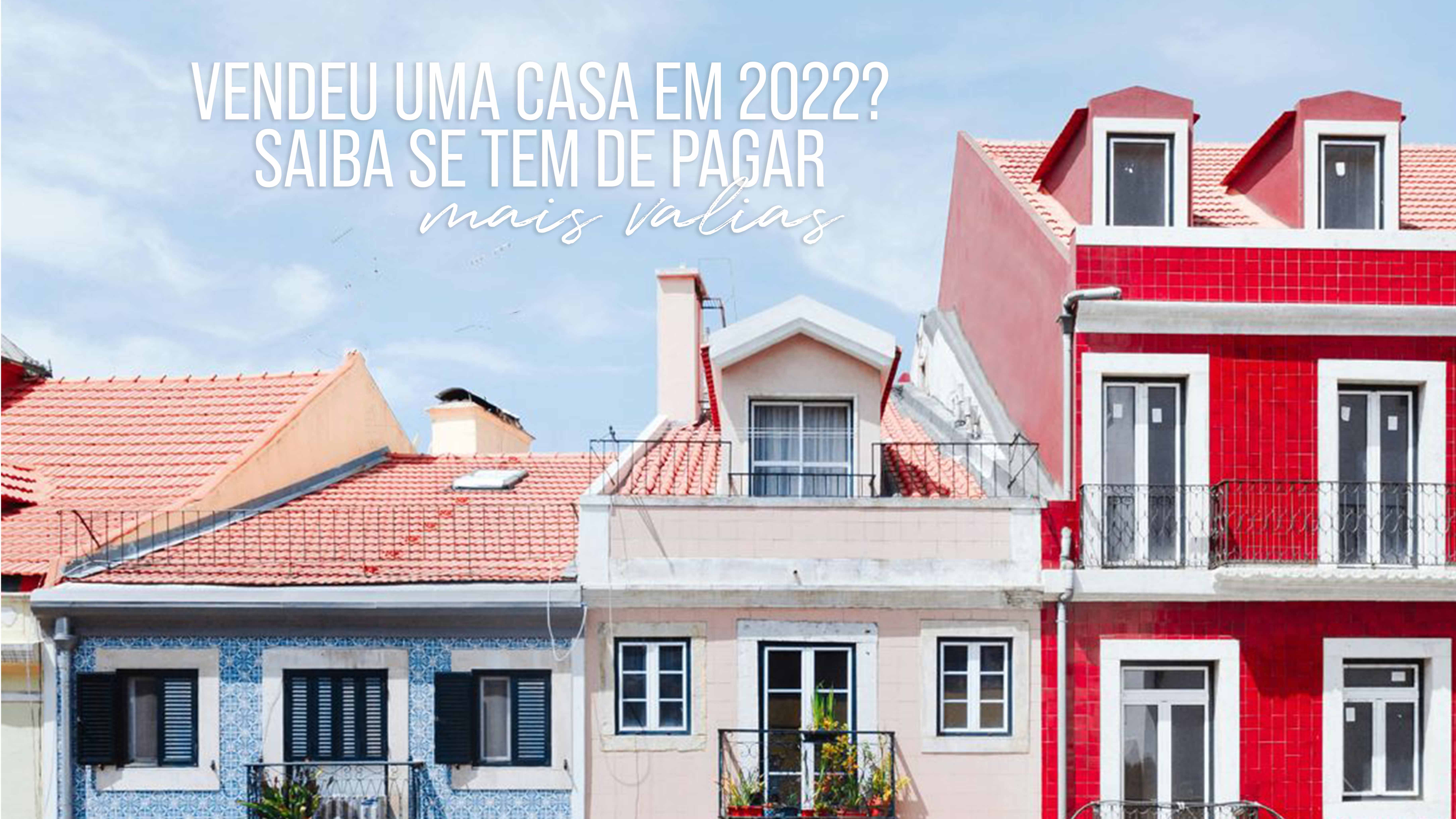 Portugal, um dos destinos mais procurados para investimento imobiliário em 2024