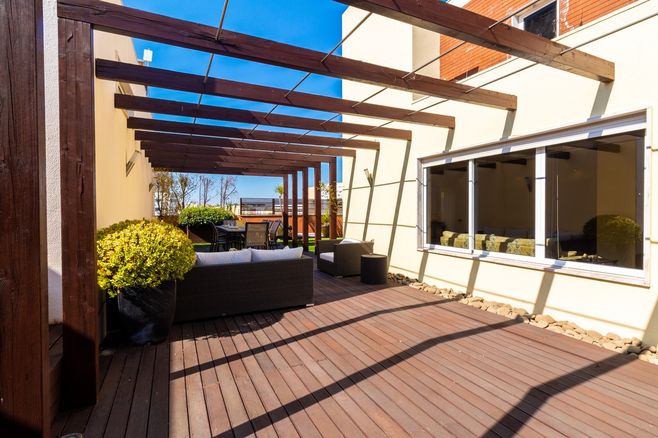 Laranjeiras | Penthouse Duplex T5+1 com 464m2, Terraço e Jacuzzi