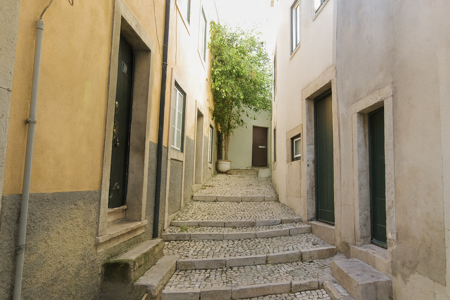 Baixa de Lisboa | T2 renovado a 2 min do metro do Rossio